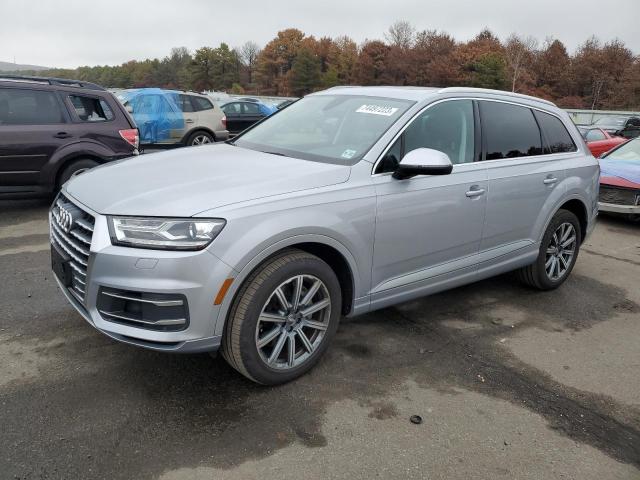 WA1LAAF79JD045317 | 2018 AUDI Q7 PREMIUM