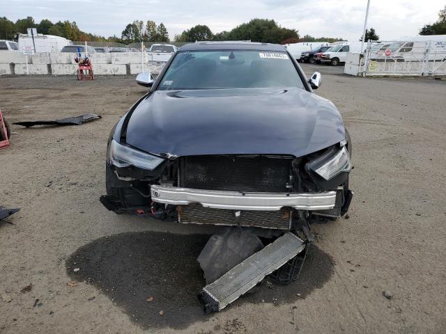 2017 AUDI S6 PREMIUM WAUFFAFC2HN040978