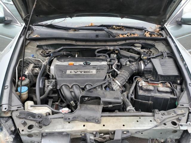 2010 Honda Accord Lx VIN: 1HGCP2F36AA011457 Lot: 80804383