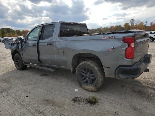 1GCRYCEF3KZ264908 | 2019 CHEVROLET SILVERADO