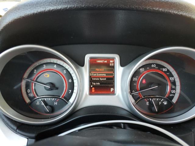3C4PDCBB3FT712937 Dodge Journey Sxt