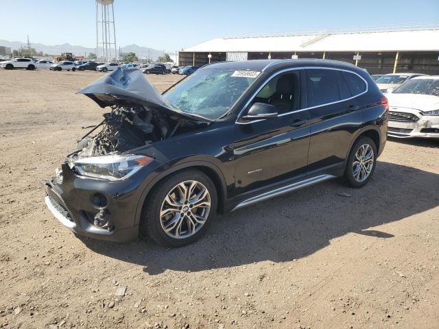 2016 BMW X1 xDrive28i