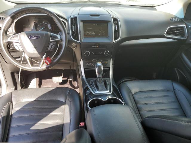 2FMTK3J93FBC35629 2015 FORD EDGE, photo no. 8