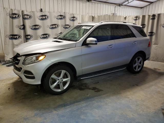 4JGDA5JB3GA719349 2016 MERCEDES-BENZ GLE-CLASS - Image 1