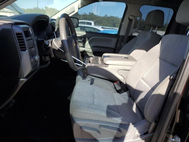 2018 CHEVROLET SILVERADO2 - 1GCRCPEH6JZ307949