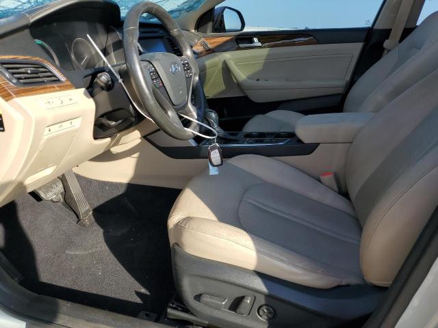 2016 Hyundai Sonata - Image 7