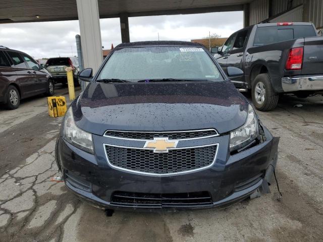 1G1PC5SB5E7270673 | 2014 CHEVROLET CRUZE LT