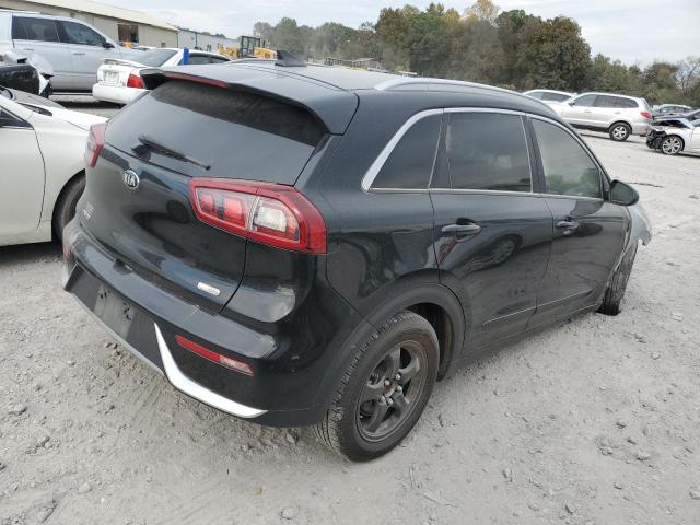 KNDCB3LCXJ5109908 KIA NIRO FE
