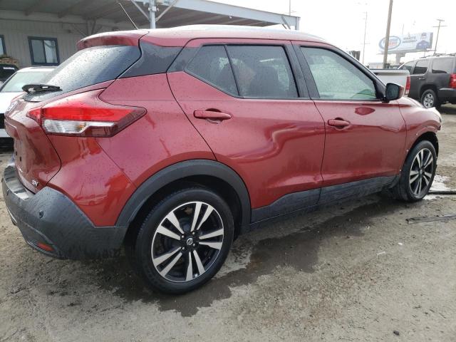 3N1CP5CV8LL478464 | 2020 NISSAN KICKS SV