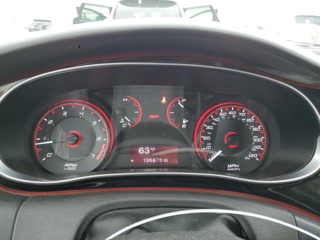 1C3CDFAAXED768276 Dodge DART SE