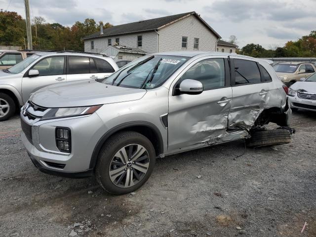 2023 Mitsubishi Outlander Sport 