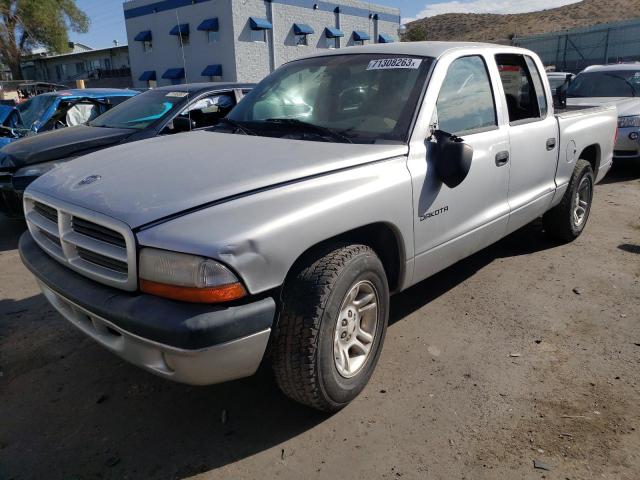 2001 Dodge Dakota 