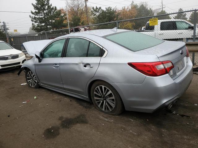 4S3BNAF63K3010549 | 2019 SUBARU LEGACY 2.5