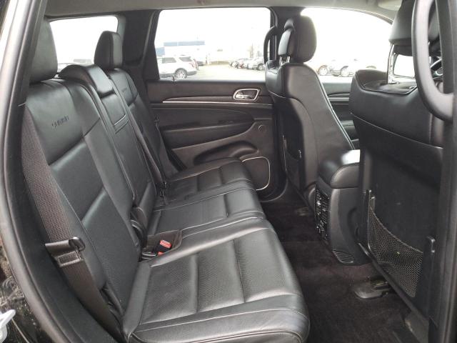 2017 JEEP GRAND CHER - 1C4RJFJT4HC798478