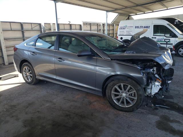 5NPE24AF1KH766786 Hyundai SONATA SE