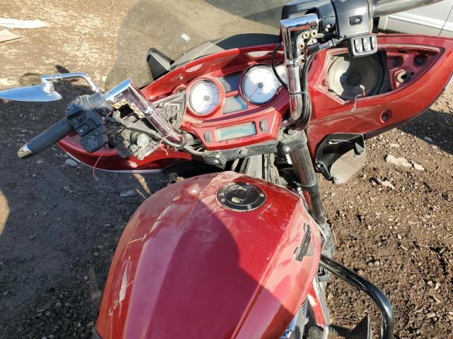 2015 VICTORY MOTORCYCLES MAGNUM - 5VPYW36N7F3039246