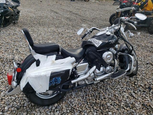 2005 YAMAHA XVS65 BASE JYAVM01E55A084589