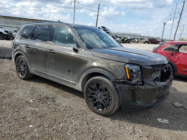 5XYP5DHC6NG305283 KIA Telluride Sx