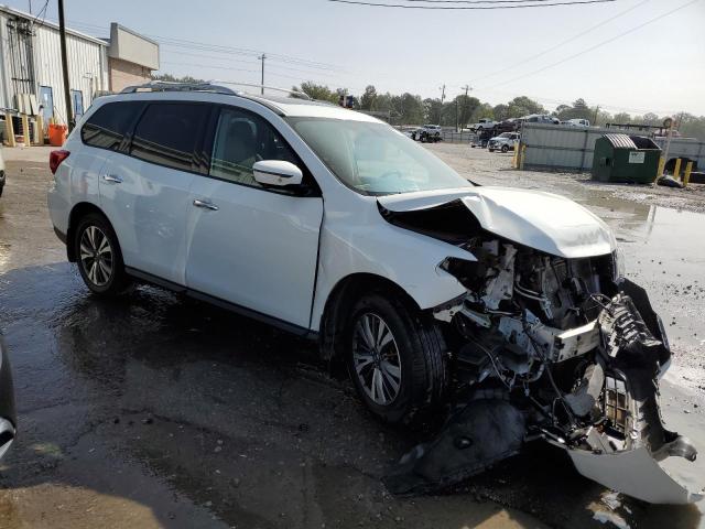 5N1DR2MN0HC634097 Nissan Pathfinder S