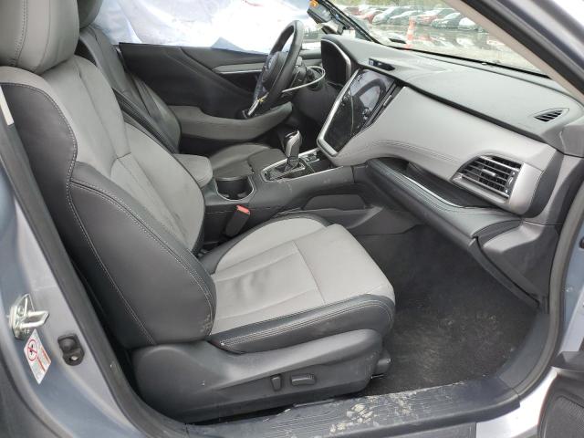 SUBARU OUTBACK 2020 Сірий