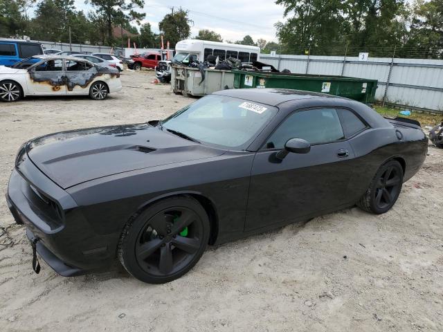 2010 Dodge Challenger SE