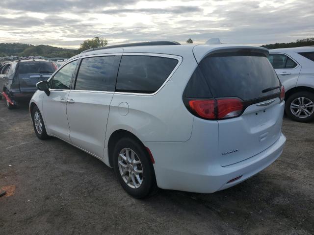 2C4RC1DGXLR268544 Chrysler Minivan VOYAGER LX 2