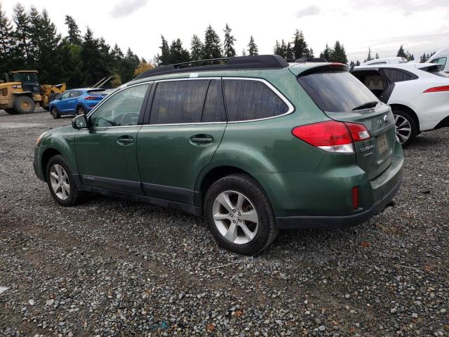4S4BRBLC0E3326849 Subaru Outback 2.5i Limited