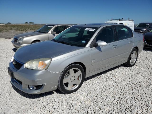 2006 Chevrolet Malibu SS