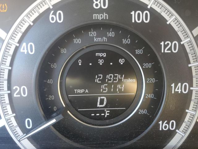 2016 HONDA ACCORD LX - 1HGCR2F32GA118377