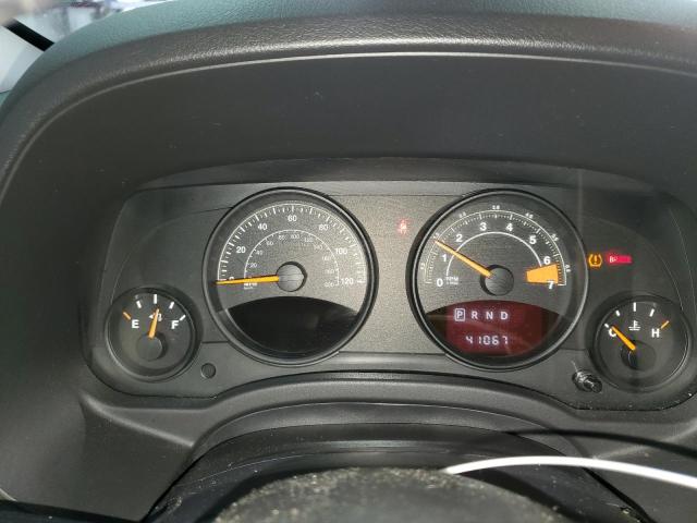 1C4NJRFB7GD674052 Jeep Patriot Latitude