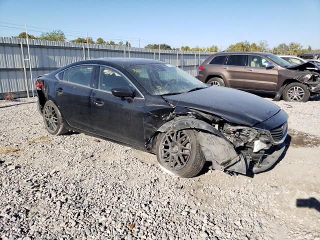 JM1GJ1W66E1115989 | 2014 Mazda 6 grand touring