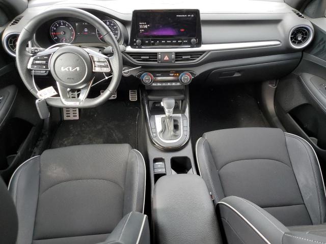 KIA FORTE 2023 Сірий