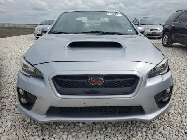 JF1VA1L69G9834496 Subaru Wrx Limited