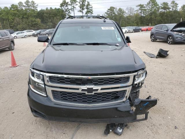 2020 CHEVROLET TAHOE C150 - 1GNSCBKC1LR221049