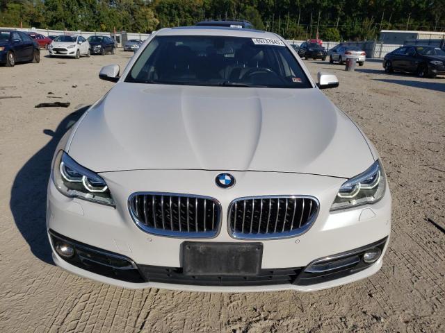 WBAFV3C58ED684118 BMW 535 D Xdrive