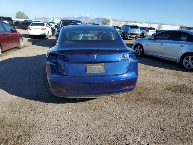 5YJ3E1EA2PF451545 | 2023 TESLA MODEL 3