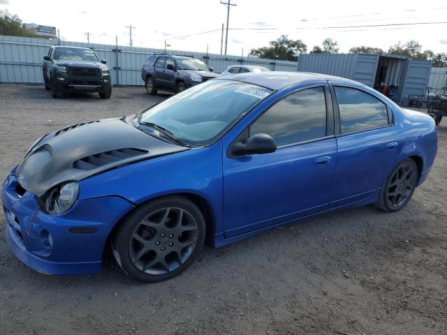 2004 Dodge Neon SRT-4