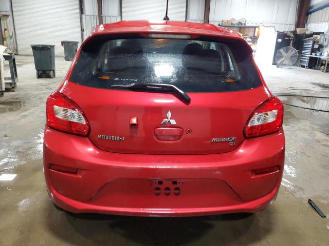 2017 MITSUBISHI MIRAGE GT ML32A5HJ1HH017809