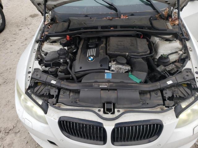 2017 BMW 335 IS - WBADX1C54BE570015