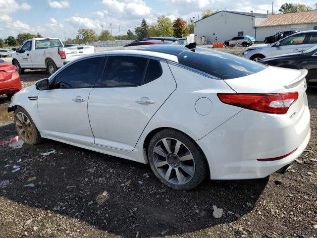 5XXGR4A65CG048286 | 2012 KIA optima sx