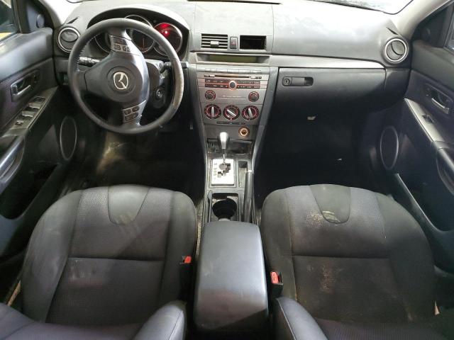 2007 Mazda 3 S VIN: JM1BK323971640790 Lot: 72783183