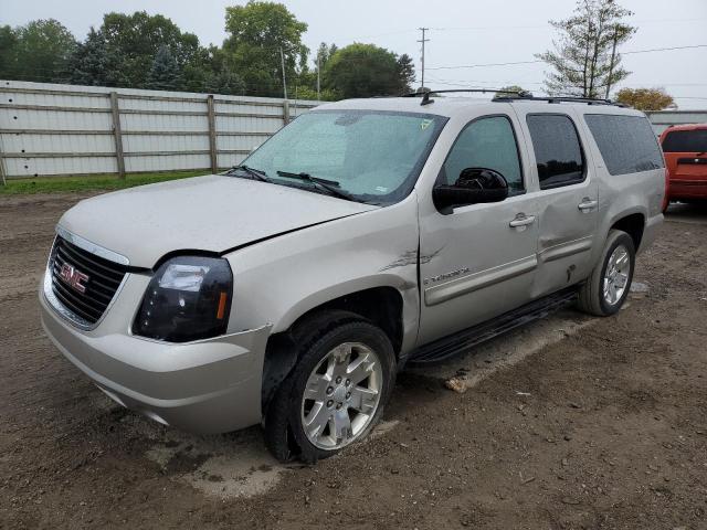 2008 GMC Yukon XL 