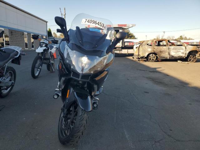 2016 BMW K1600 GT WB1061102GZX82923