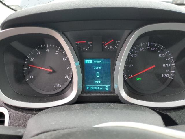 2GNFLFEK6F6266726 Chevrolet EQUINOX LT