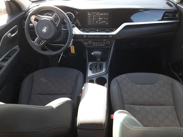 2021 KIA NIRO LX - KNDCB3LC9M5471524