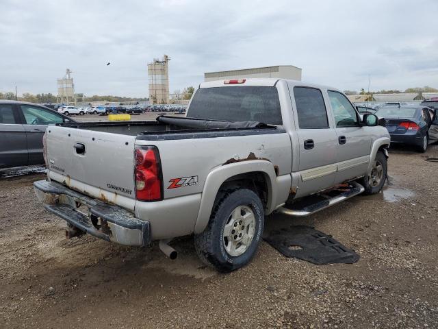2GCEK13T651315358 2005 Chevrolet Silverado K1500