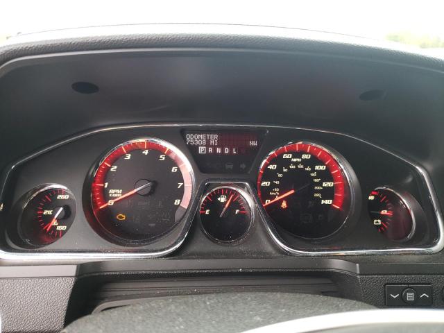 1GKKVSKD3HJ297734 GMC Acadia Limited Slt-2