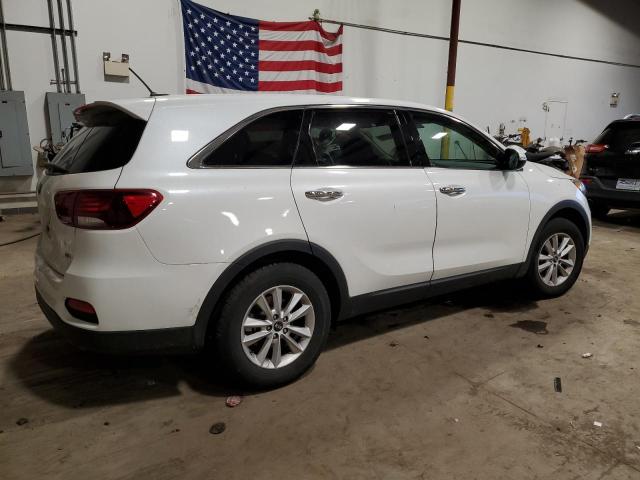 5XYPG4A3XLG665951 KIA SORENTO L