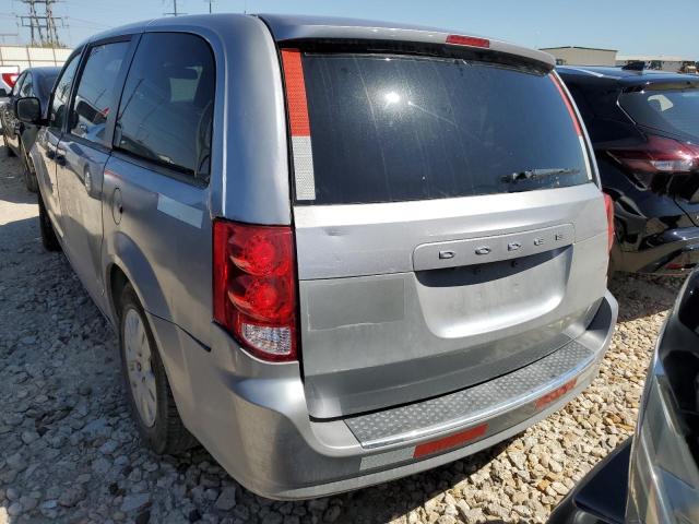2C4RDGBG3KR796279 Dodge Grand Caravan Se