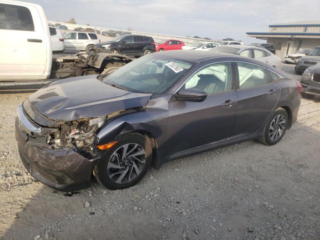 Vin: 19xfc2f76he032293, lot: 73537983, honda civic ex 2017 img_1
